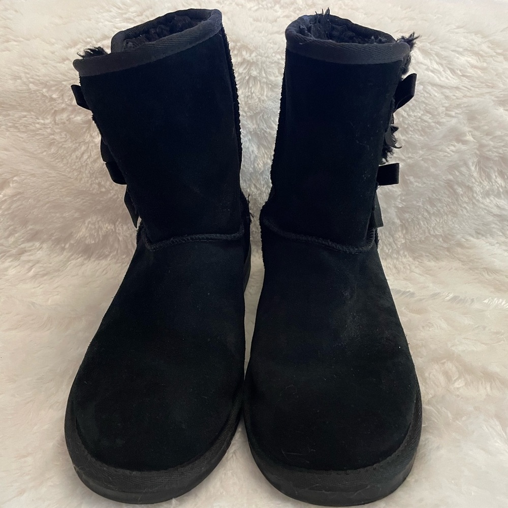Koolaburra by Ugg boots